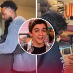 "Unidos contra la adicción: Cookie interviene para apoyar a su excompañero en su lucha por la recuperación"