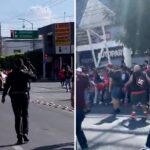 La Violenta Batalla por la Victoria: El Duelo entre Guadalajara y Irapuato que Dejó Huellas en el Estadio Sergio León Chávez.