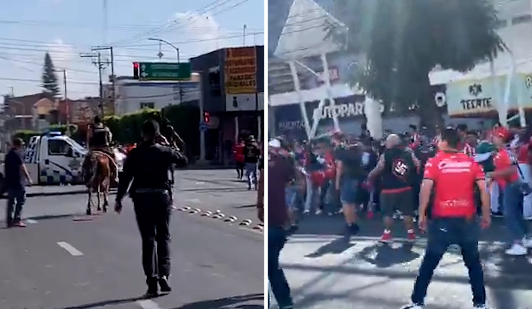 La Violenta Batalla por la Victoria: El Duelo entre Guadalajara y Irapuato que Dejó Huellas en el Estadio Sergio León Chávez.