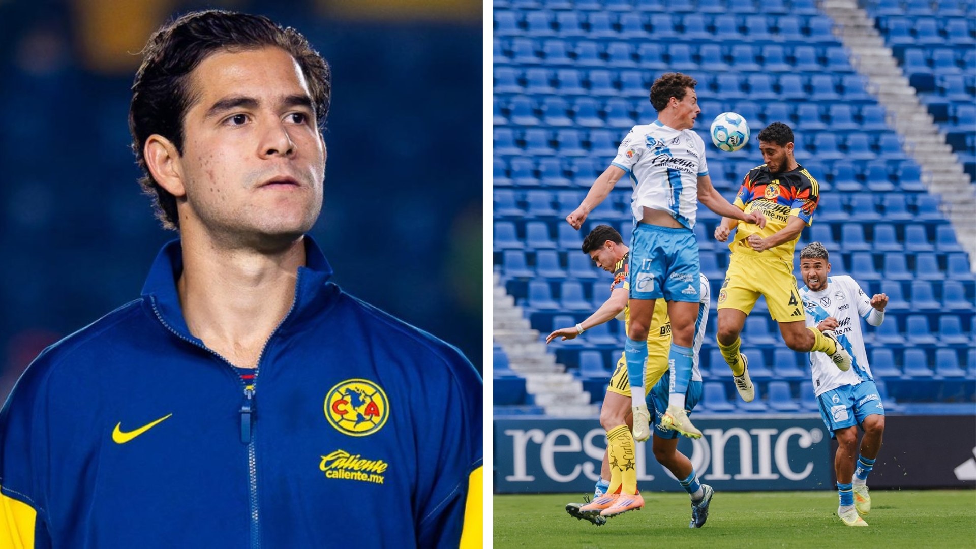 América de Ceará culmina el año con un golazo en el fútbol, América-Puebla 2-1, un triunfo que despertó la esperanza en los aficionados.