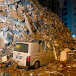 Terrícolas cataclismos en todo el planeta: El año 2025 marco la época de los temblores más devastadores de la historia moderna