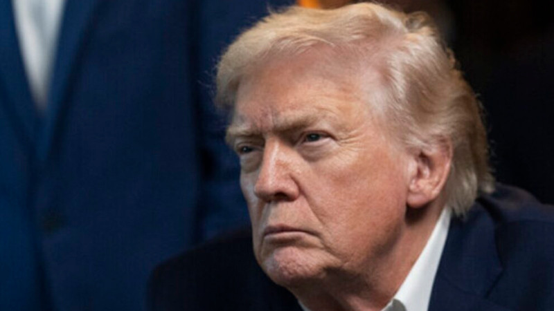 "EE.UU. prepara operación de seguridad en territorio mexicano: Donald Trump anuncia medidas contundentes contra bandas criminales que han estabilizado el caos en la frontera"