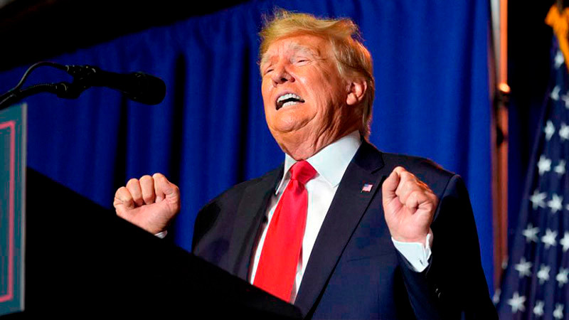 EEUU en vilo: El Senado investiga la legalidad del poder militar de Trump después de la operación en Venezuela y sus implicaciones para el futuro de la política exterior estadounidense.