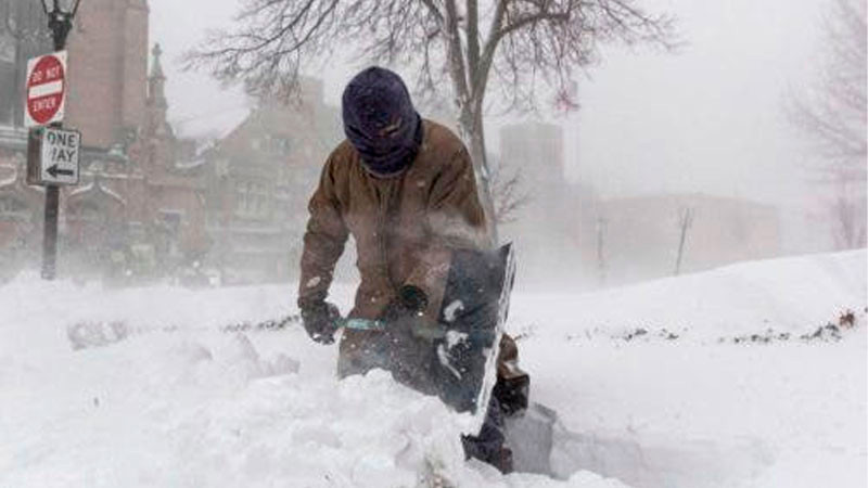 Europa Occidente en Shock: "Goretti" Lleva al Caos con Su Impacto en Francia, Alemania y Reino Unido Bajo la Niebla de Incertidumbre.