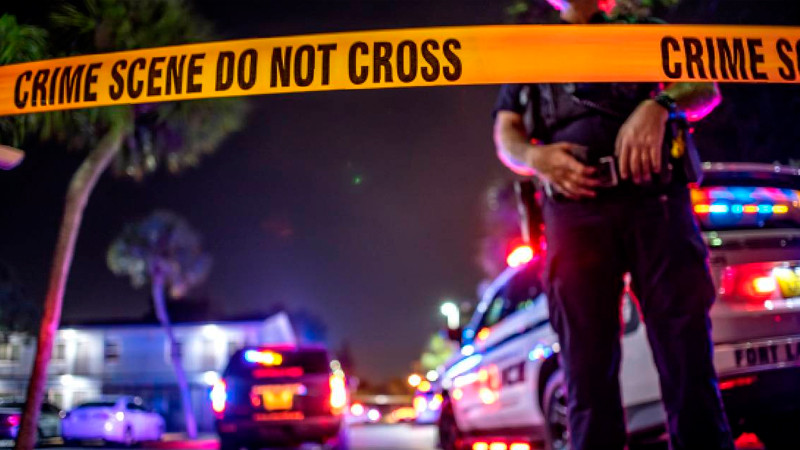 "Ejecuciones y confusión en Mississippi: al menos seis vidas perdidas en un tiroteo que deja más preguntas que respuestas"