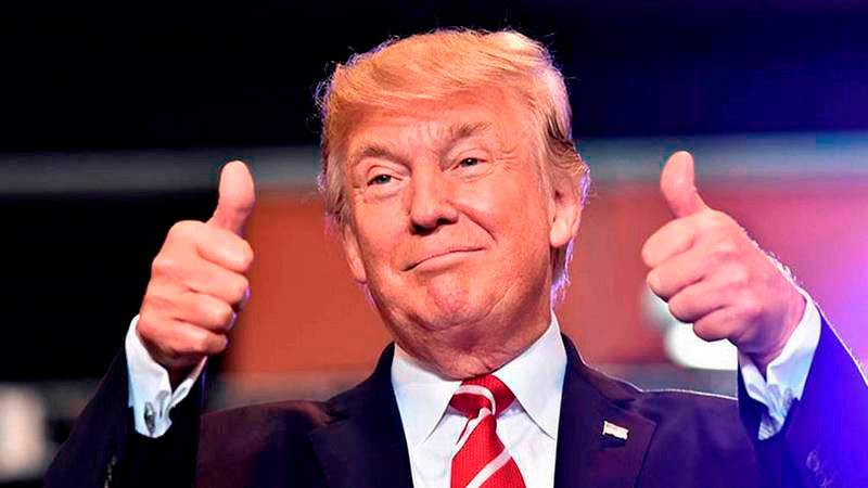 "Trump anuncia un pacto estratégico con la industria energética global para revolucionar la producción petrolera en Venezuela y fortalecer su influencia regional"