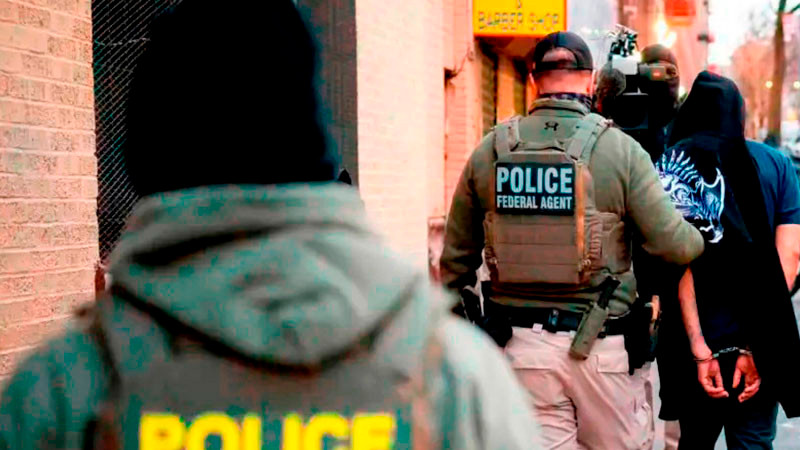 EEUU Despliega Fuerza Federal en Minnesota: Migración y Justicia en el Lado de la Política Tras Muerte de Estadounidense