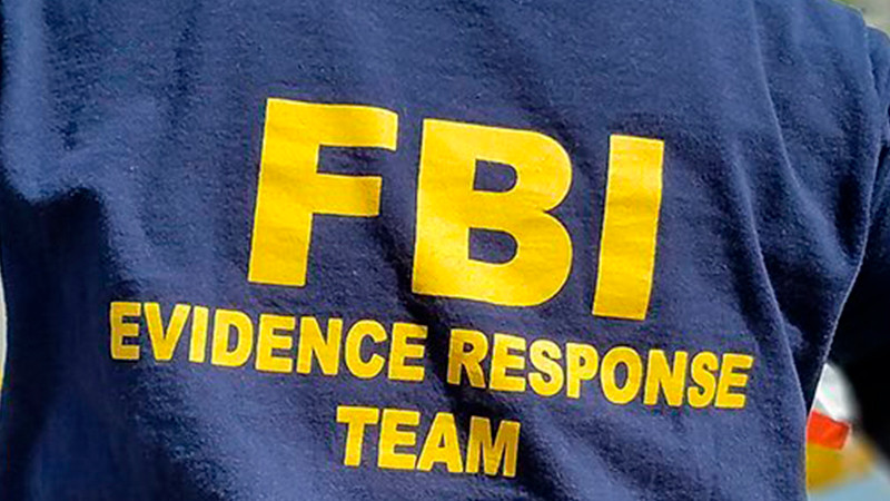 La Casa Blanca de Periodismo: El FBI Contra la Verdad en el Hogar de un Reportero Estelar