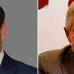 "alianza contra el crimen: El improbable acuerdo entre dos líderes mundiales pone en peligro al terrorismo y protege a la sociedad"