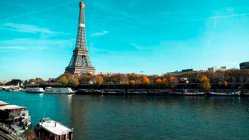 "Escándalo de Fin de Año: Más de 500 detenidos y más de un millar de vehículos destruidos en una noche de disturbios sin precedentes en Francia"