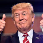 El Nobel de la Paz como Botín Político: Trump Revela Extraña Historia con María Corina Machado y un Premio "Obsequiado"