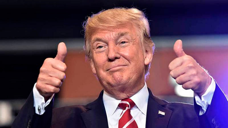 El Nobel de la Paz como Botín Político: Trump Revela Extraña Historia con María Corina Machado y un Premio "Obsequiado"