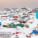 EE.UU.-Dinamarca: Unidad Transatlántica en Defensa del Autonomía Étnico-Cultural de Groenlandia ante la Amenaza de Washington