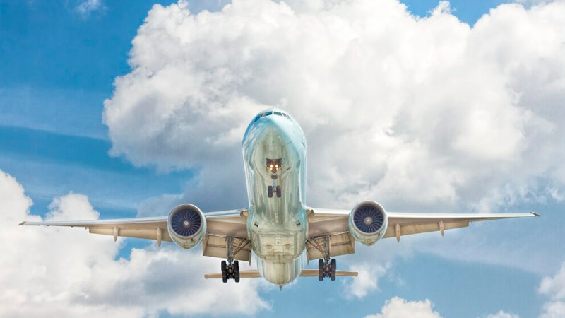 EEUU alerta a pilotos mexicanos y de la región sobre peligros en vuelo tras detectar aumento de riesgos en el espacio aéreo