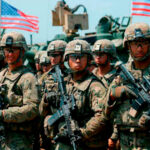 EEUU prepara estratégico despliegue de mil 500 efectivos militares en Minnesota, ante creciente inestabilidad regional