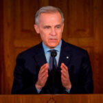 La respuesta de Canadá: Estados Unidos no es el único proveedor del bienestar, sostiene Trudeau en duro intercambio con Trump.