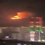 Uruguay denuncia la crisis humanitaria en Venezuela y exige un fin al caos: "La paz latinoamericana se ve amenazada"