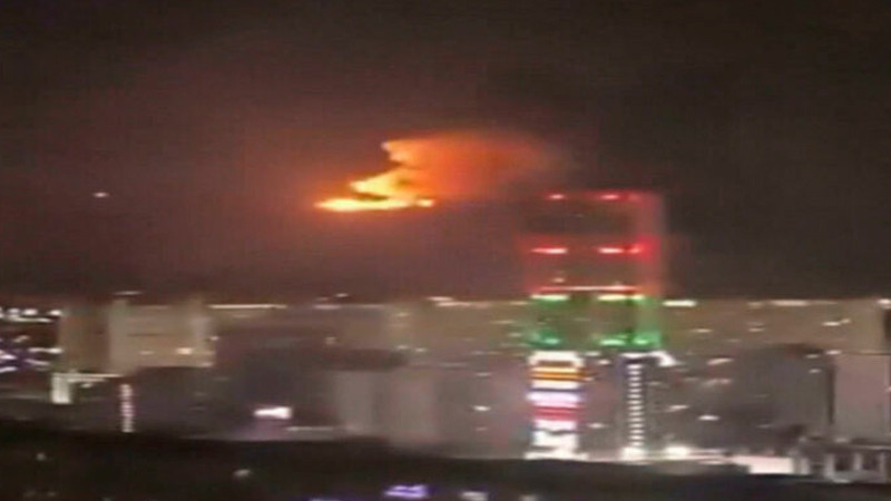 Uruguay denuncia la crisis humanitaria en Venezuela y exige un fin al caos: "La paz latinoamericana se ve amenazada"