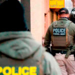 La escalada en la detención de migrantes inocentes: ¿qué ha cambiado después del regreso de Trump a la Casa Blanca?