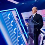 Trump enviará al "zar de la frontera" a Minnesota ante disturbios por segundo civil muerto