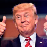 Firma Donald Trump orden ejecutiva que permite aplicar aranceles a países que suministren petróleo a Cuba