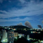 EEUU desencadena una gran controversia al lanzar un golpe militar en Venezuela y arrestar a Maduro, generando una crisis diplomática global que pone a prueba la estabilidad regional.