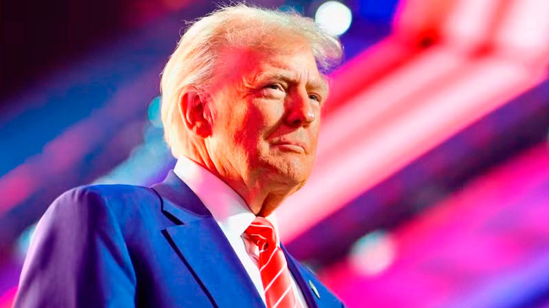 Trump amenaza con una nueva tarifa comercial en la ruta de Asia: ¿Puede la venta de petróleo ruso socavar la relación económica entre Estados Unidos e India?