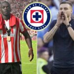 "Cambio de alineación en la dirección técnica: Cruz Azul busca refuerzo estratégico en Argentina para mantener su ritmo de juego"