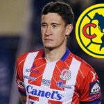 América da un giro a su plantel con la incorporación del mediocampista brasileño Rodrigo Dourado, quien ya es dueño de la pelota en el primer día del año nuevo.