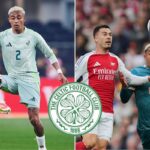 El delantero mexicano Julián Araujo abandona su comfort zone para un desafío sin precedentes en Escocia, con el Mundial 2026 como horizonte de ambición.