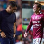 "La lucha por la supremacía en el Golazo: Cruz Azul y Necaxa se disputan las figuras clave"