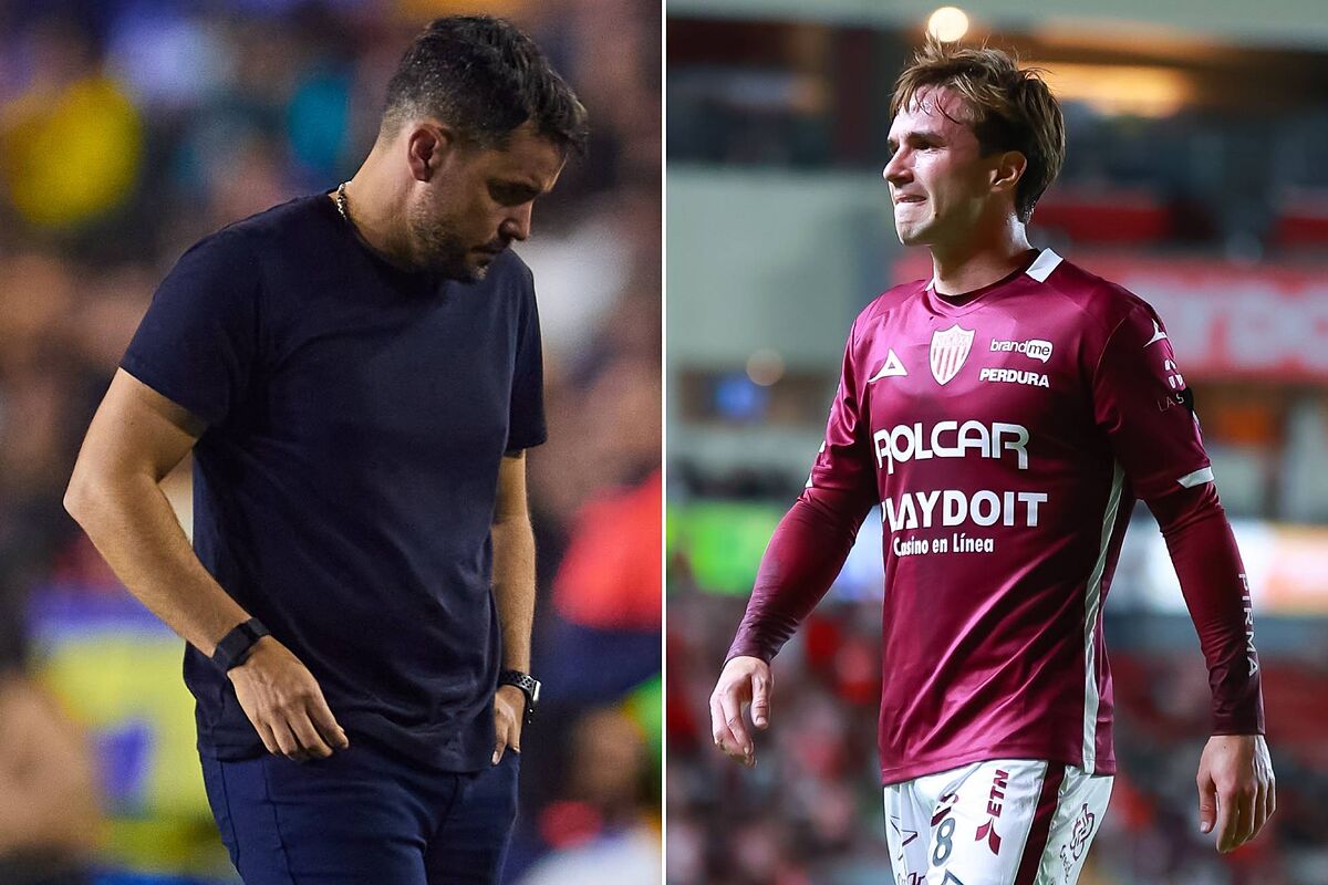 "La lucha por la supremacía en el Golazo: Cruz Azul y Necaxa se disputan las figuras clave"