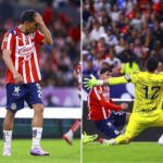 El Verdugo de la Copa: Camilo Vargas da el Golpe Definitorio a Chivas en Tanda de Penalties y Atlas Se Roba el Juego.