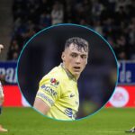 El Ex-Jugador de Altos Logros Se Encamina a una Tragedia en el Fútbol Español: Federico Viñas, El Héroe de Ayer, Busca Marcar un Límite Bajo en LaLiga.