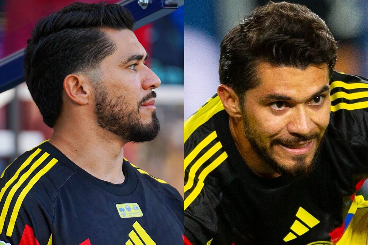 La ausencia de un ídolo: Henry Martín, figura clave en la selección, se despacha sin jugar un partido en la Copa América. ¿Cuándo regresará al campo de juego?