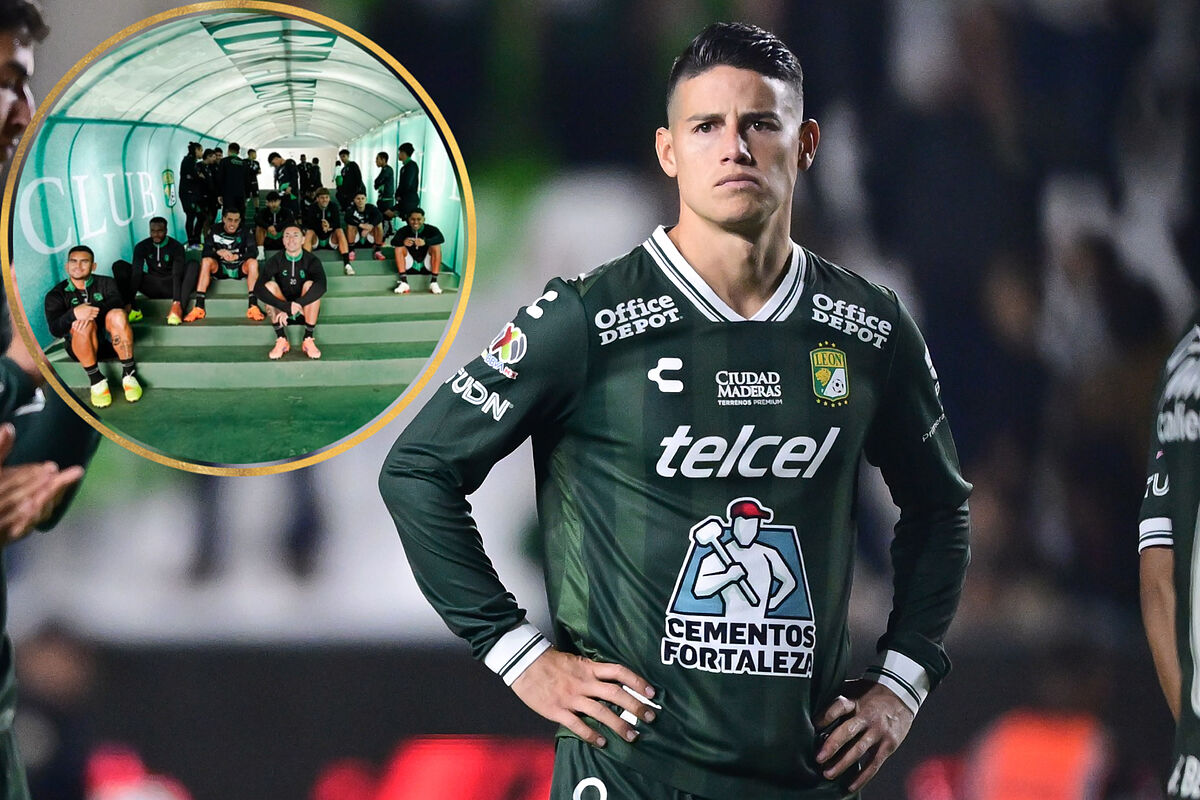 La decepción golpeó fuerte: la ausencia del Mundial de Clubes marca un antes y después en la carrera de James Rodríguez en España