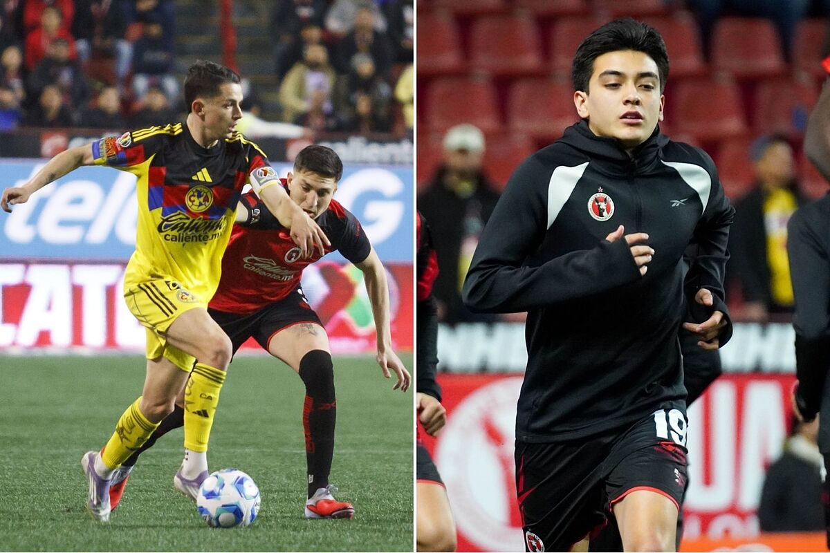 La Peor Presentación Inaugural: Tijuana y América se Dejan Llevar sin Destacar a Estrellas como Mora y Fidalgo