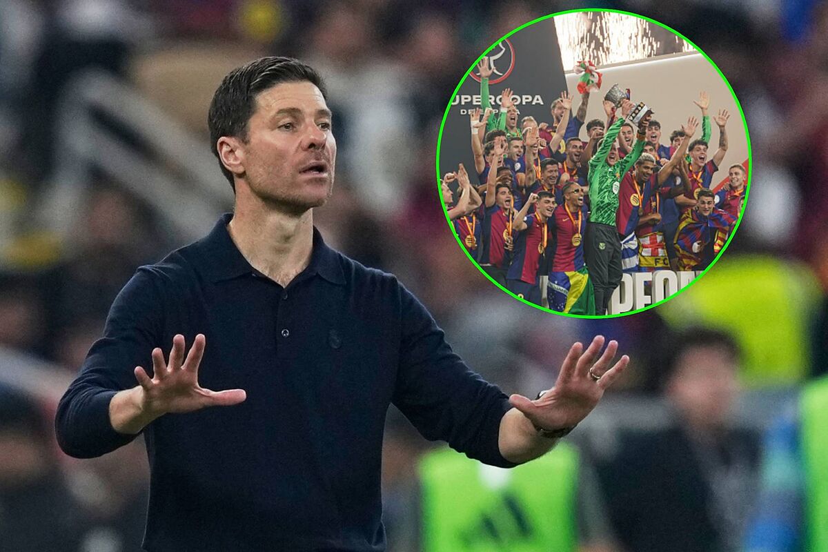 El fin del ciclo: Alonso se despide de la dirección técnica del Real Madrid y Álvaro Arbeloa hereda la responsabilidad