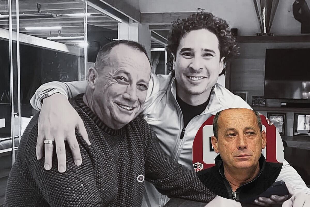 El Golazo que Costó Vida: El Trágico Destino del Hombre que Revolucionó la Carrera de Ochoa en Europa