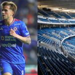 La promesa incumplida de la cantera azul: Cruz Azul afronta la construcción de un estadio multimillonario con la misma tristeza institucional que nunca cambió.