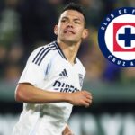 El regreso de un ídolo: Lozano apunta a una explosiva jugada con Cruz Azul, y la verdad sobre sus opciones en Liga MX y MLS.