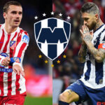Rayados quiere a Antoine Griezmann como su nuevo fichaje bomba tras fracaso con Sergio Ramos