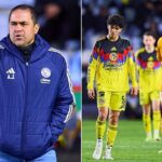 Pachuca vs América: Drama en el golazo, Jardine cae en abismo después de cero goles en torneo corto.