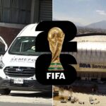 "La sombra del fútbol: Asesinato en terreno de juego, 5 meses antes del Mundial 2026"