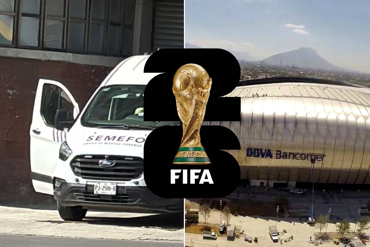 "La sombra del fútbol: Asesinato en terreno de juego, 5 meses antes del Mundial 2026"