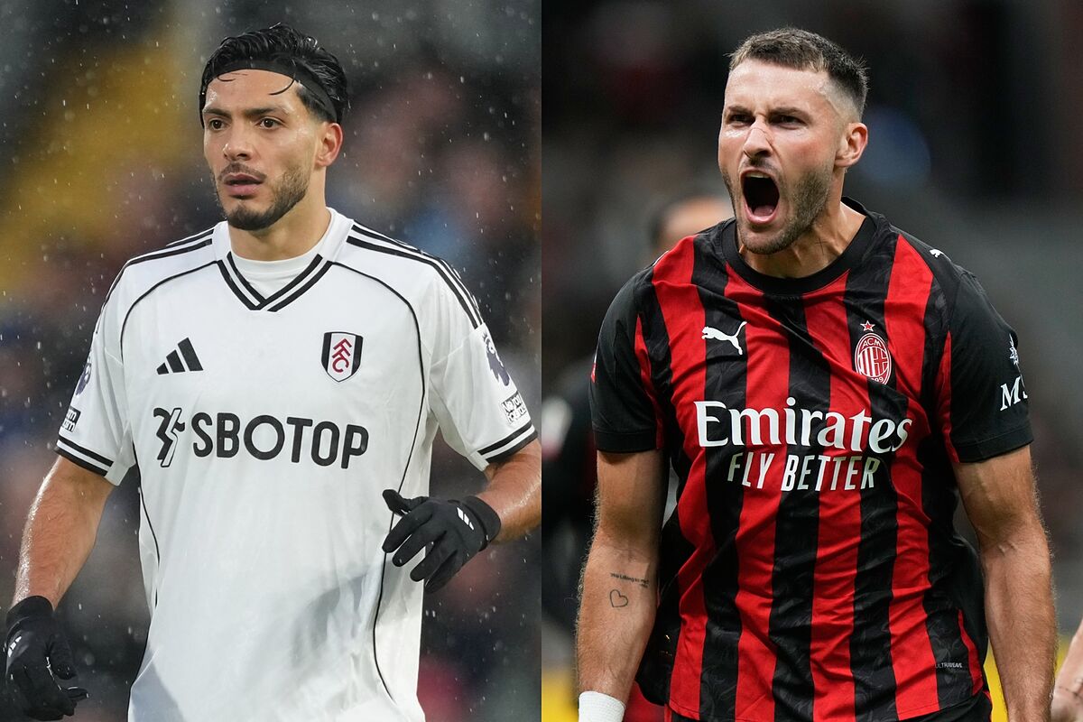 El poderío azteca en la escena internacional: descubriendo a los delanteros mexicanos que marcan la pauta en el fútbol europeo y sudamericano.