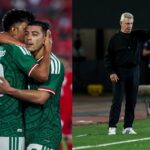 México supera a Panamá en un partido de ensueño, aunque la figura de Javier Aguirre siga sin concretarse