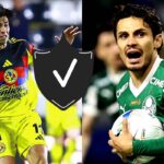 El golazo de la transferencia: América se alza con la estrella brasileña Raphael Veiga y prepara su mejor equipo con la llegada de una gran novedad en el mediocampo.