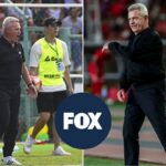 La Despedida del Dolor: El Final de Javier Aguirre como Director Técnico de la Selección Mexicana Tras Derrota en Fox One.
