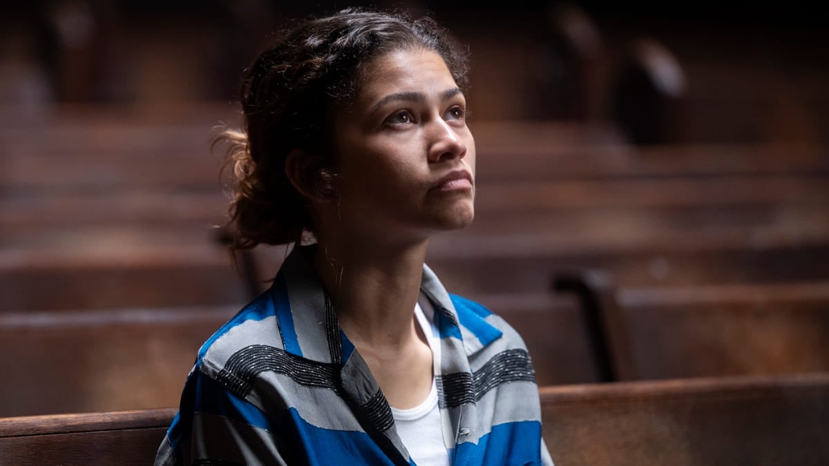 La espera tiene un final: HBO lanza emocionante tráiler de la tercer temporada de Euphoria y Rosalía hace su debut en una escena que nos deja sin aliento